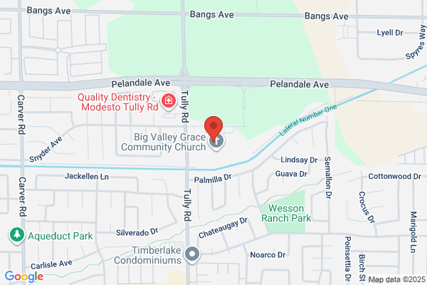 Big Valley Refrigeration