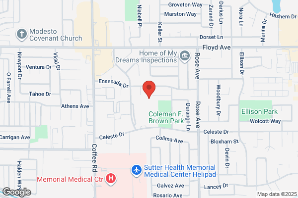 Chrisp Air HVAC and Appliance Repair