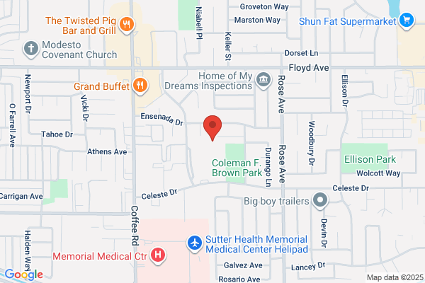 Criswell Heating & Air