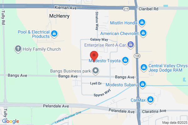 Dycus Heating and Air Conditioning, Inc.