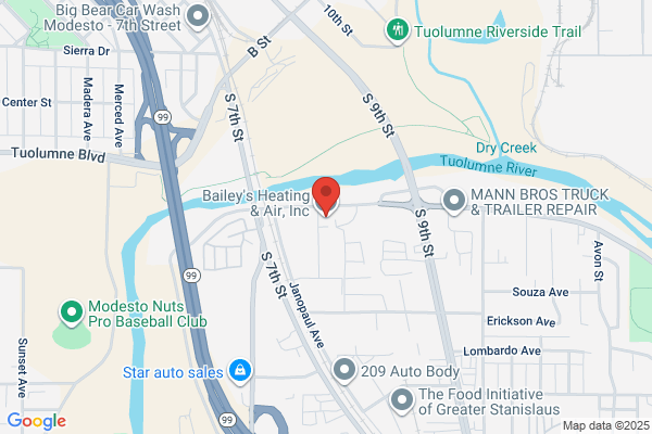 Halley's Air Conditioning & Heating
