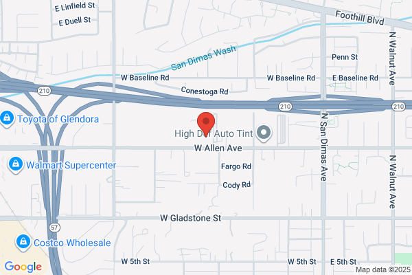 RS HEATING &  AIR Inc.