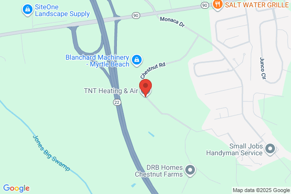 TNT Heating and Air