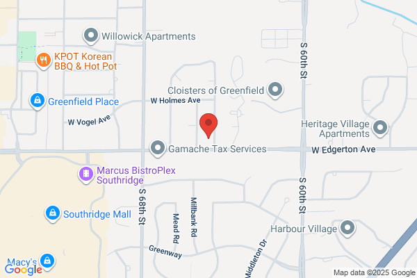 Tony's Max Heating & Air, LLC