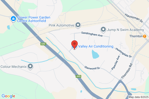 Valley Air Conditioning