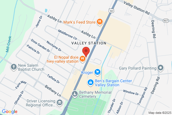 Valley Liquors
