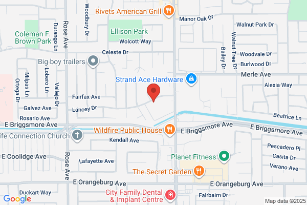 Oakmore Dry Cleaners