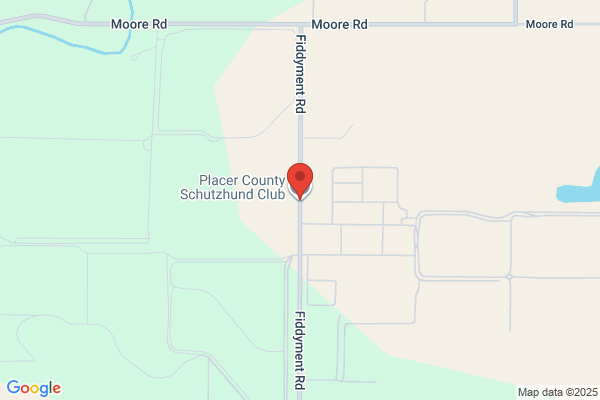 Stanislaus County Schutzhund Club