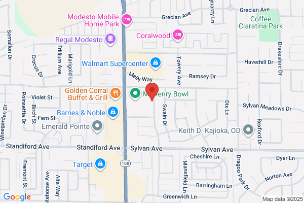 Bridgeford Apartments Lp