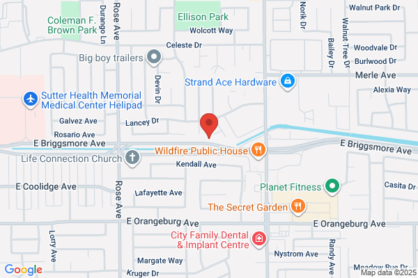 Briggsmore Place Apartments