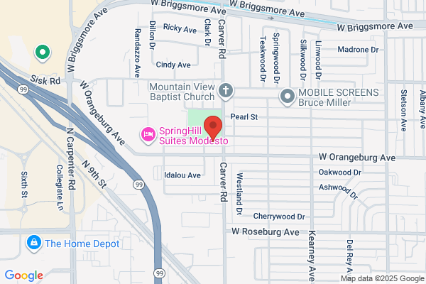 Lamplighter Apartments