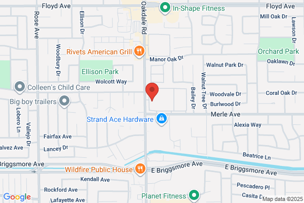 Live Oak Apartments