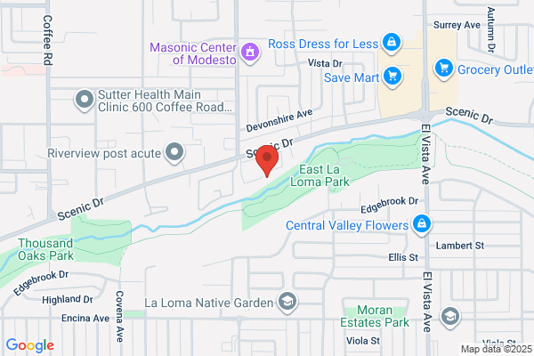 Oakbrook Apartments