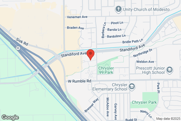 Shadowbrook Apartments