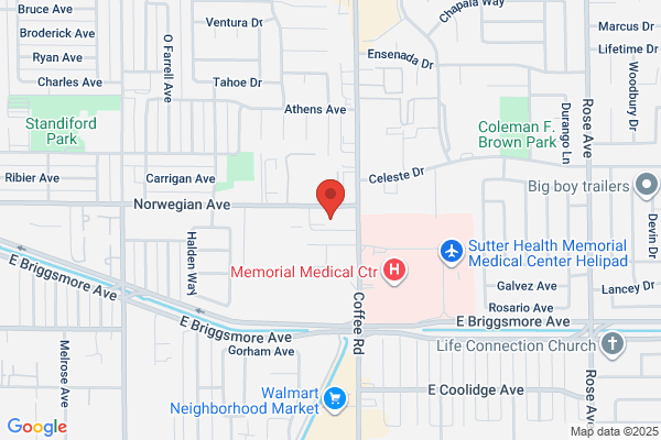 Sierra Glen Apartments