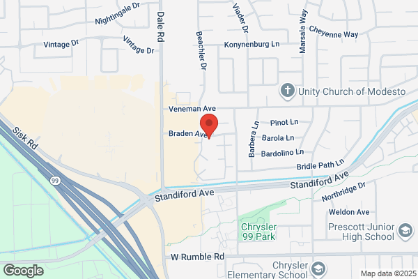 Stonebridge Apartments
