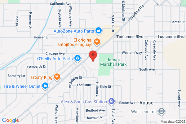 Suncrest Apartments