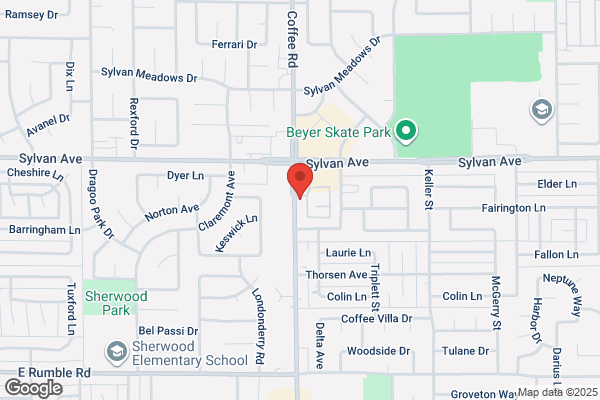 Willow Grove Apartments