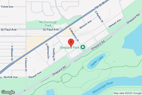 Woodstone Apartments