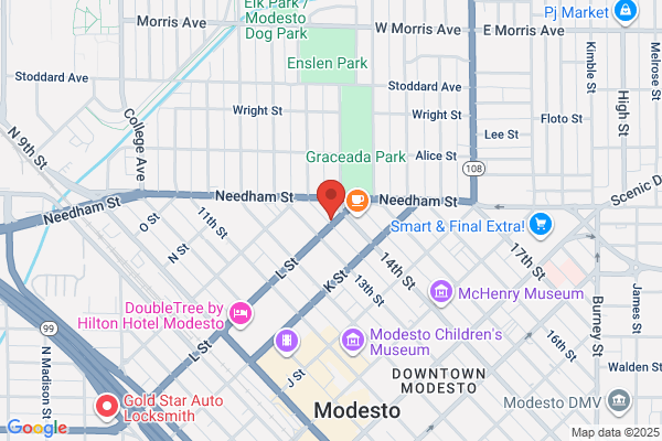 HearingLife Hearing Aid Center of Modesto CA