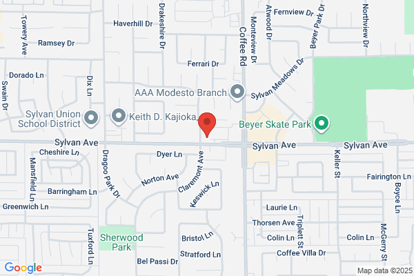Modesto Express Appliance Repair