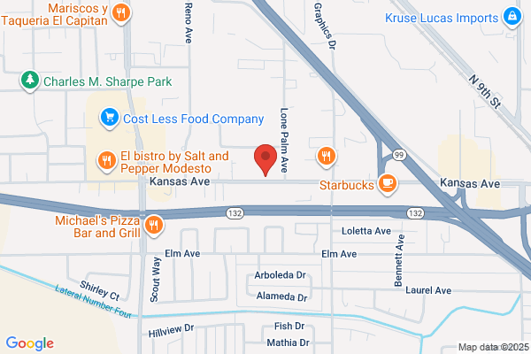 Central Valley Microwave & Appliance Service