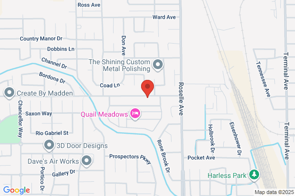 Modesto Appliance
