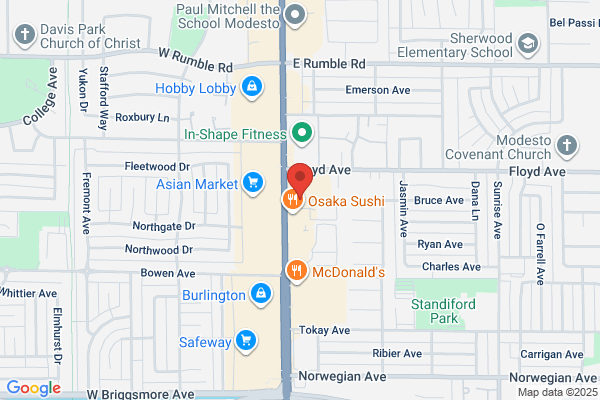 Modesto Direct Appliance, Inc.