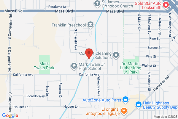 Munguias Appliance Repair