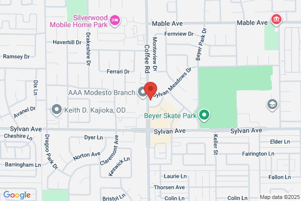Mocse Federal Credit Union