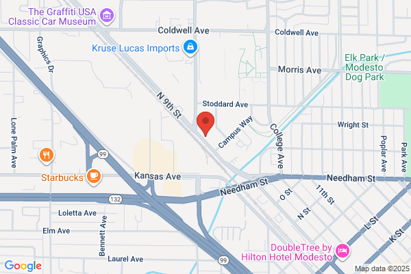 Fix Auto Modesto - City Center