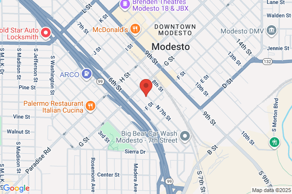 Payless Auto Body
