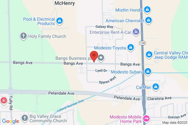 M&J Complete Automotive Care