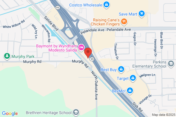 Dan Gamels Modesto Rv Center