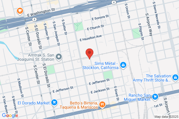 Gonzalez Auto Repair