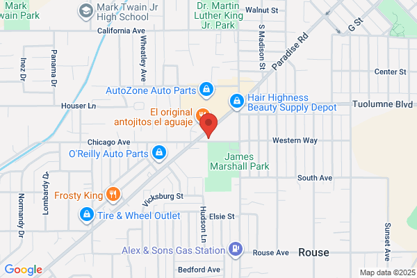 H & M Muffler & Auto Repair Shop