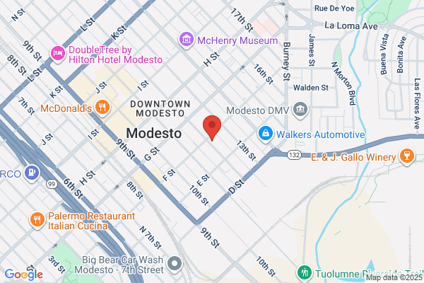 Modesto Radiator Shop