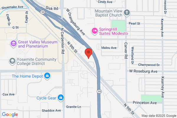 Modesto Technical College