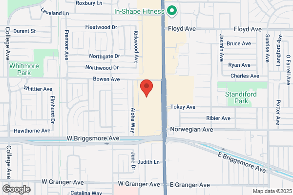 Robinson Autoworks