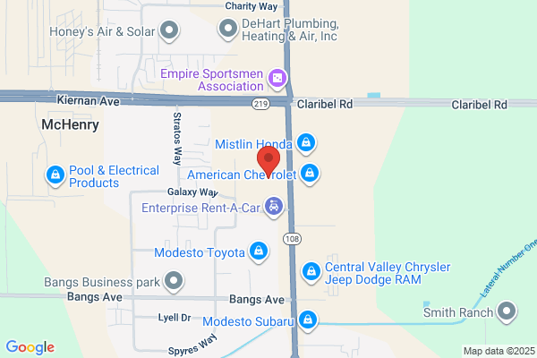 Valley BMW