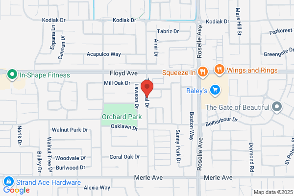 Centex Homes