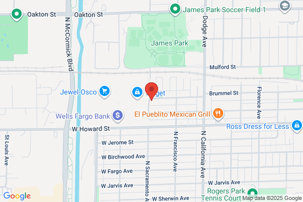 Estrada Fence Inc