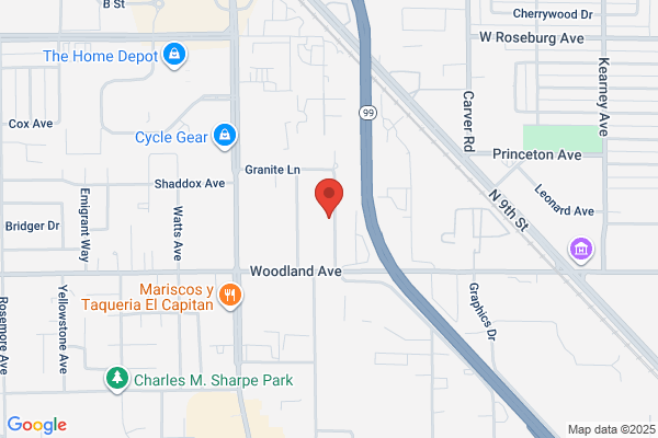 Modesto Lathing Co