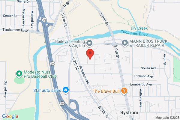 ServiceMaster Building Maintenance