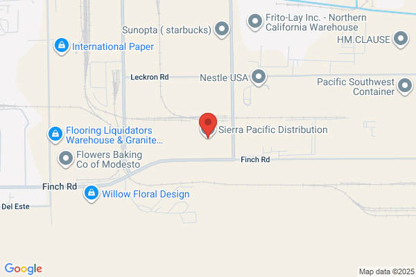 Standard Pacific Corporation