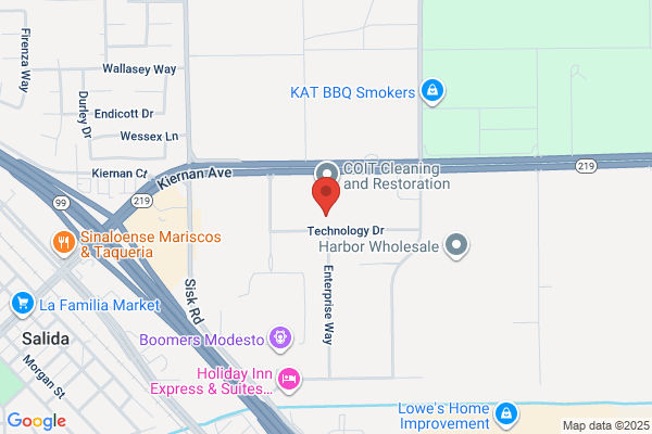 American Olean Sales Service Center 516 - Modesto