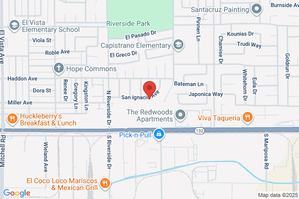 Capistrano Park