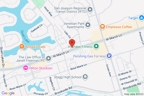 Florsheim Properties