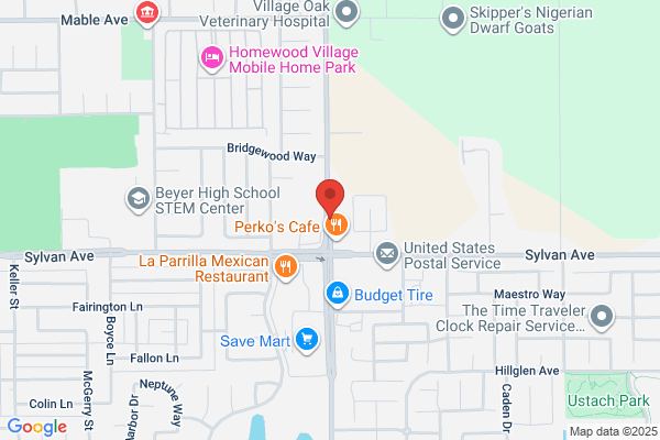 Pacific West Real Estate & Development