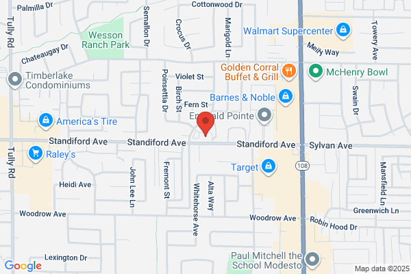 Standiford Plaza Property Management